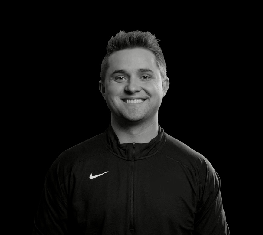 Austin, founder of Quota